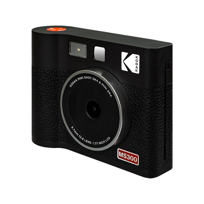 Appareil Photo Instantané  Mini Shot 3 ERA MS300