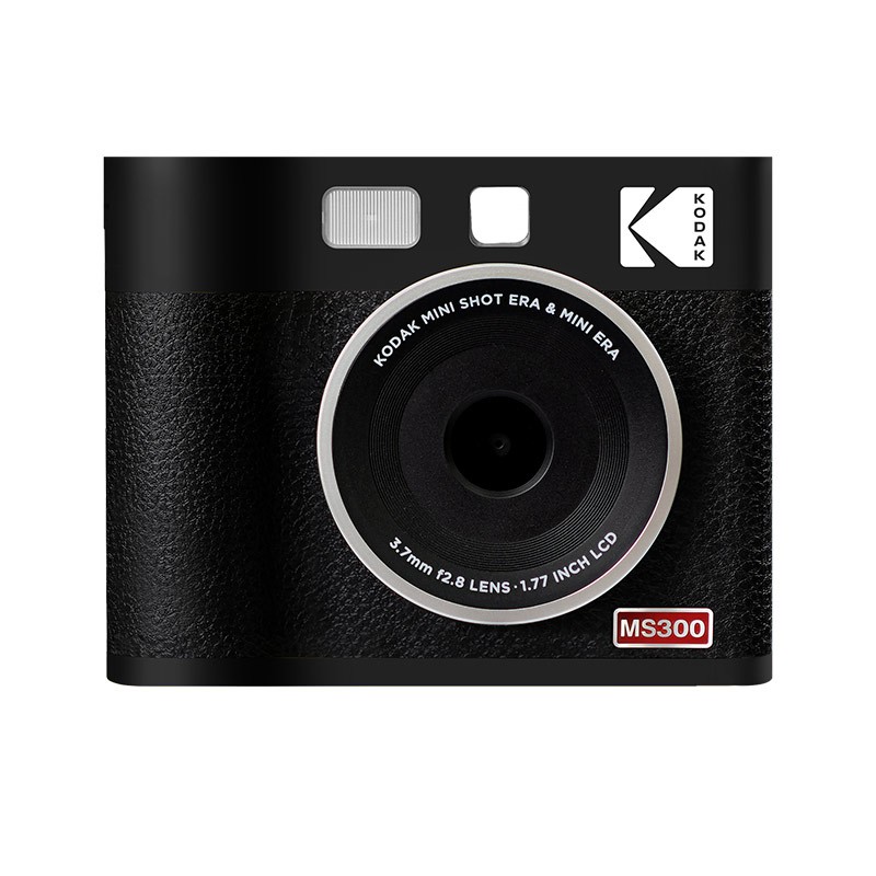 Appareil Photo Instantané  Mini Shot 3 ERA MS300