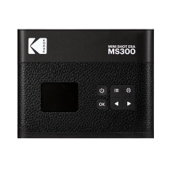 Appareil Photo Instantané Mini Shot 3 ERA MS300