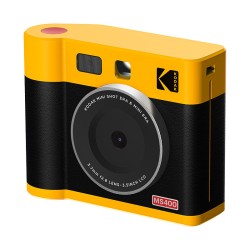 Appareil Photo Instantané Grand Format Kodak Mini Shot 4 ERA MS400