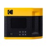 KODAK Mini Shot 4 ERA (MS400) Cámara Instantánea de Gran Formato - 2 en 1: Impresora Bluetooth Formato Cuadrado 4x4"