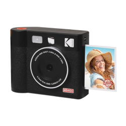 Large Format Instant Camera...
