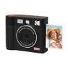 KODAK Mini Shot 4 ERA (MS400) Fotocamera Istantanea Grande Formato - 2-in-1: Stampante Bluetooth Formato Quadrato 4x4"