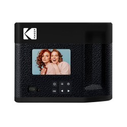 Large Format Instant Camera Kodak Mini Shot 4 ERA MS400