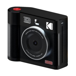 Large Format Instant Camera Kodak Mini Shot 4 ERA MS400