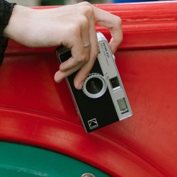 Fotocamera a pellicola Kodak Ektar H35 - 36 esposizioni