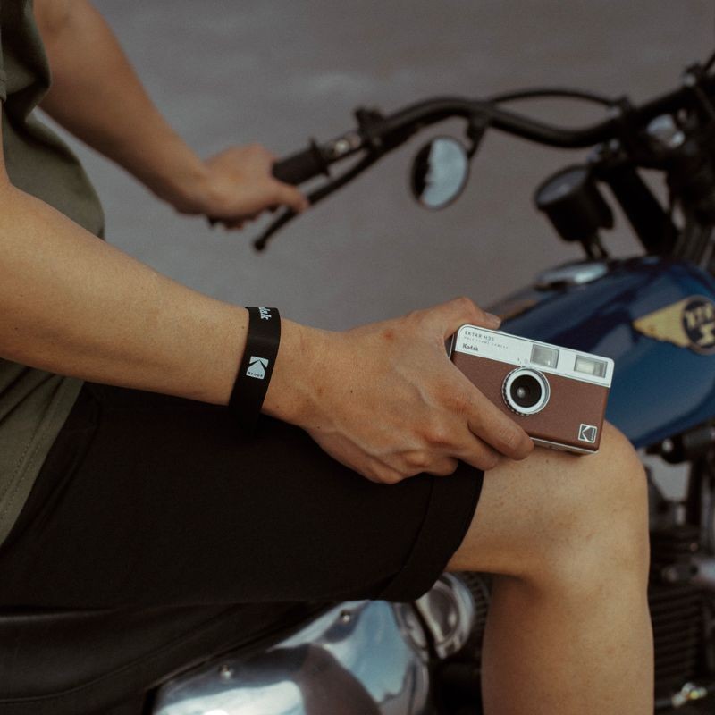 Cámara analógica Kodak Ektar H35 - 36 exposiciones