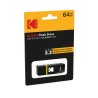 Clé USB 3.0 64Go K103 SERIES - Gen 1