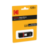 Clé USB 128Go Kodak K102 SERIES - Compatibilité Universelle