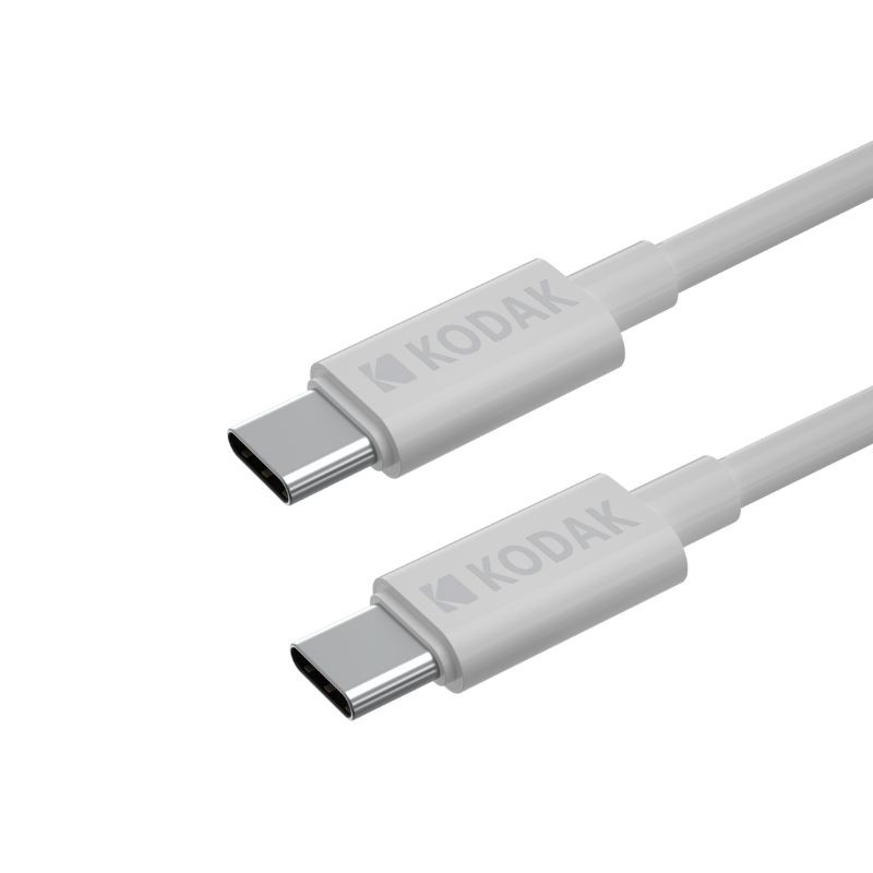 Kabel USB-C do USB-C Kodak - Transfer danych