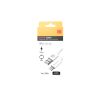 Câble USB Premium vers Port Lightning - Chargement rapide