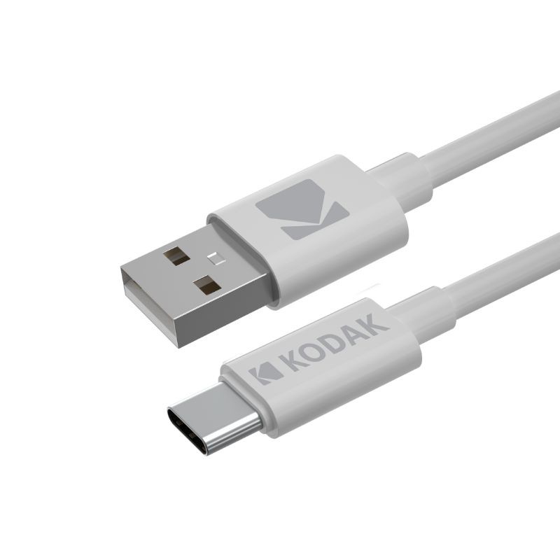 USB-Kabel für USB-C Kodak - Zuverlässige Konnektivität