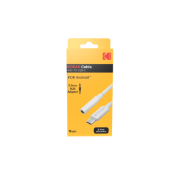 Auxiliary Cable to UBS-C...