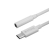 Auxiliary Cable to UBS-C Kodak - Convenient Audio Connectivity