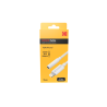 Câble Auxiliaire vers Port Lightning Kodak - Connectivité Audio