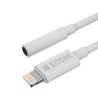 Câble Auxiliaire vers Port Lightning Kodak - Connectivité Audio