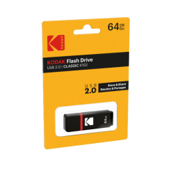 USB-Stick 64 GB Kodak K102...