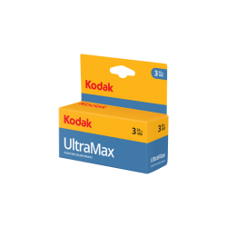 3er-Pack Farbfilme - Kodak...