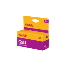 3er-Pack Farbfilme - Kodak...