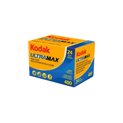 Película color - Kodak...
