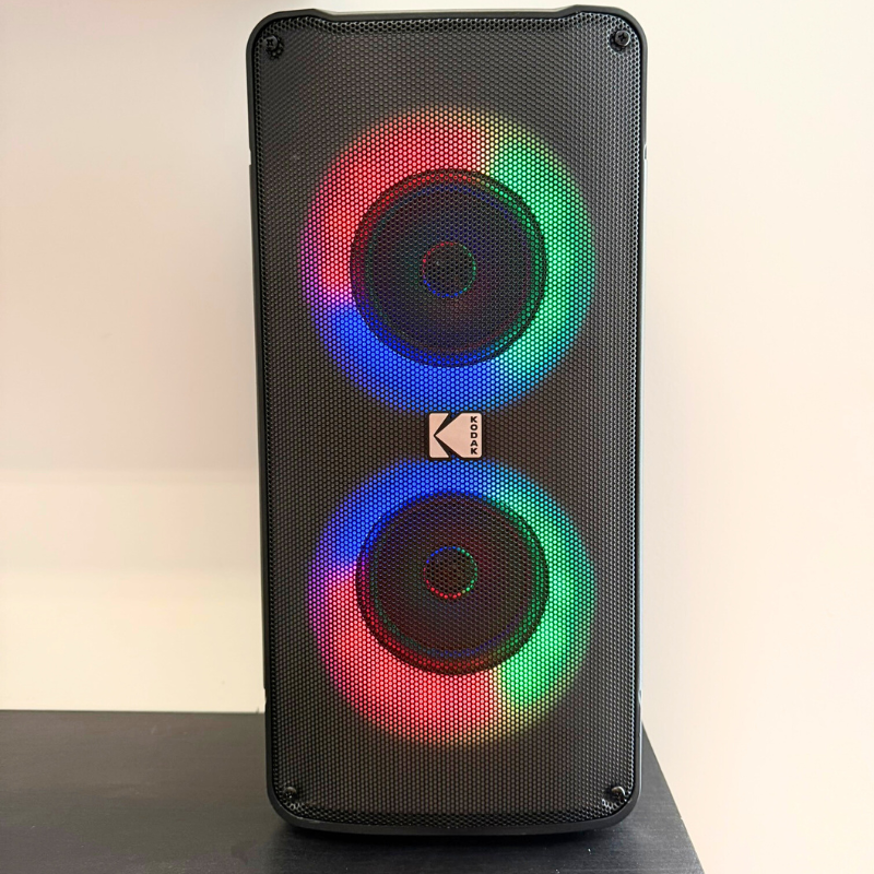 Tragbarer Heimkino-Lautsprecher Kodak PRPS-1775