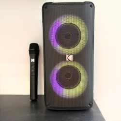 Altavoz portátil de cine en casa Kodak PRPS-1775