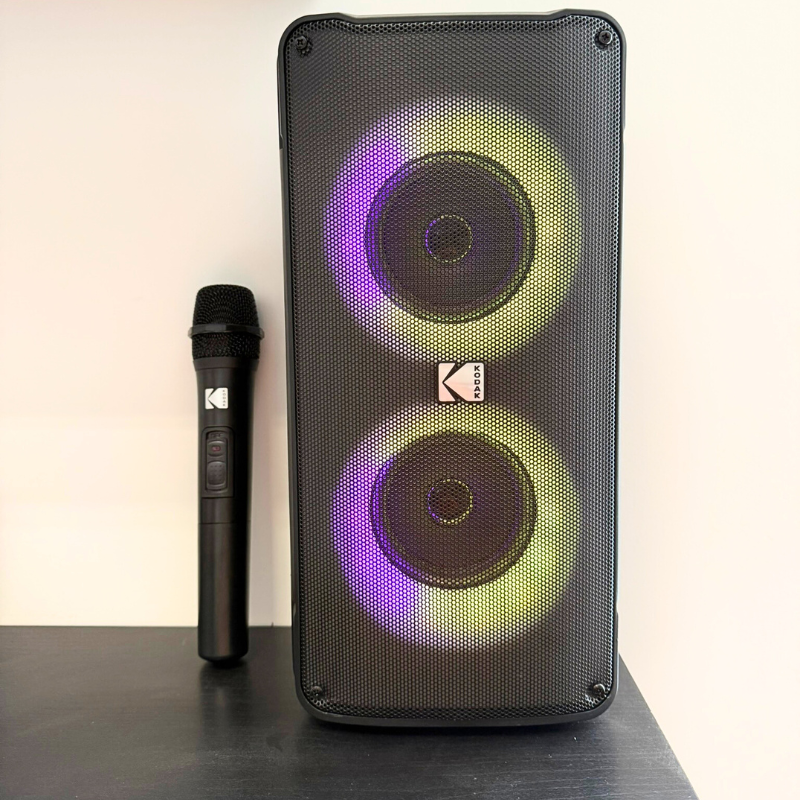 Tragbarer Heimkino-Lautsprecher Kodak PRPS-1775