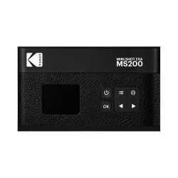 Pack Appareil Photo Instantané Mini Shot 2 ERA MS200 + 60 photos