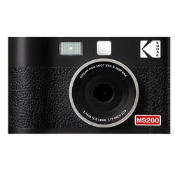 Pack Appareil Photo Instantané Mini Shot 2 ERA MS200 + 60 photos
