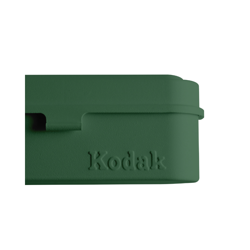 Boîte de rangement pellicules Kodak Film Case – 135mm – 36 Poses