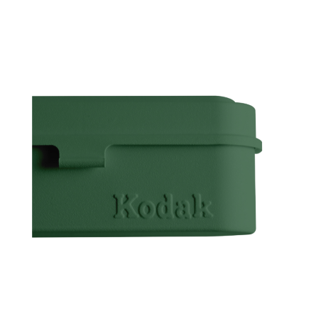 Custodia per rullini Kodak Film Case – 135 mm – 36 Esposizioni
