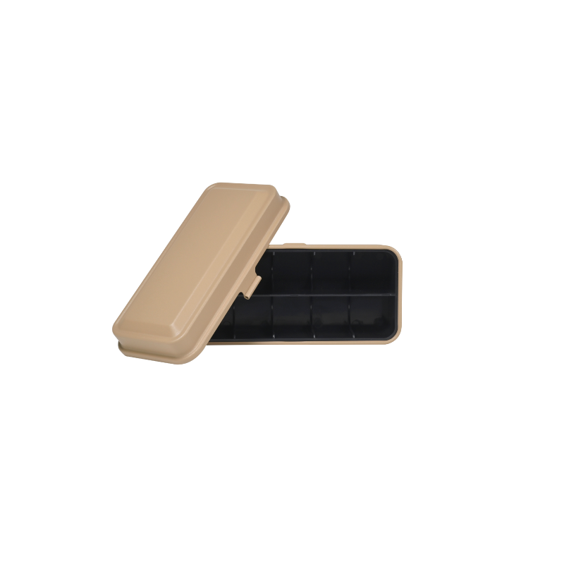 Custodia per rullini Kodak Film Case – 120/135mm – 36 Esposizione