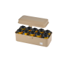 Storage case for Kodak film – 120/135 mm – 36 Exposures
