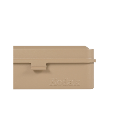 Custodia per rullini Kodak Film Case – 120/135mm – 36 Esposizione