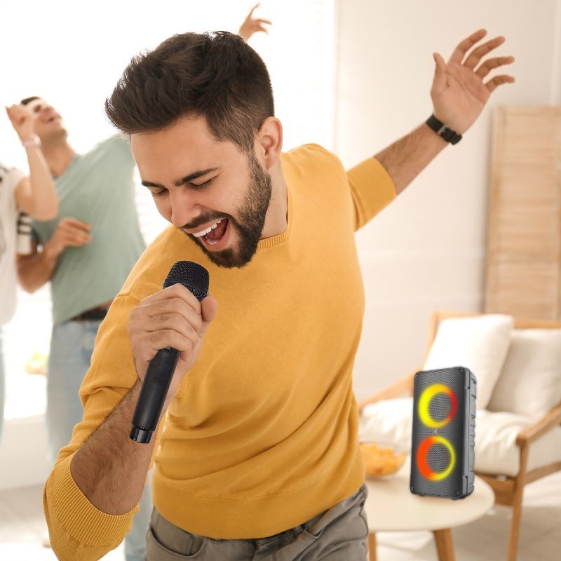 Enceinte Portable Home Cinéma Kodak PRPS-1775
