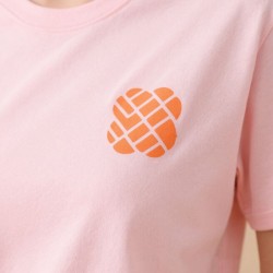 Papier transfert textile clair t-shirt Kodak