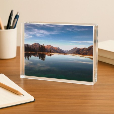 Foto-Acrylblock Kodak