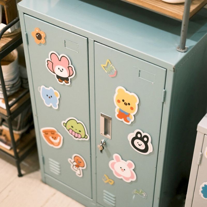 Papier photo aimanté kodak – pack de 5 feuilles – format 10 x 15 cm