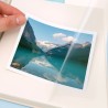 Album Photo Kodak 23,50x27cm - Couleur bleu 20 pages