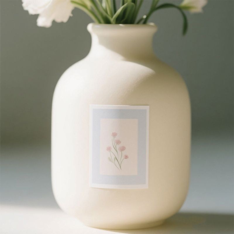 Papier photo autocollant 120gsm 10x15cm 20 feuilles Kodak Sticker paper