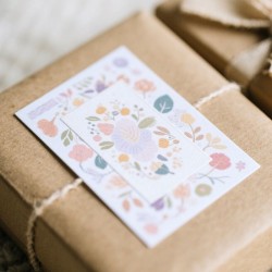 Papier photo autocollant 120gsm 10x15cm 20 feuilles Kodak Sticker paper