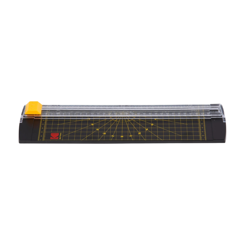 A4 Paper Trimmer Kodak - 5 sheets included