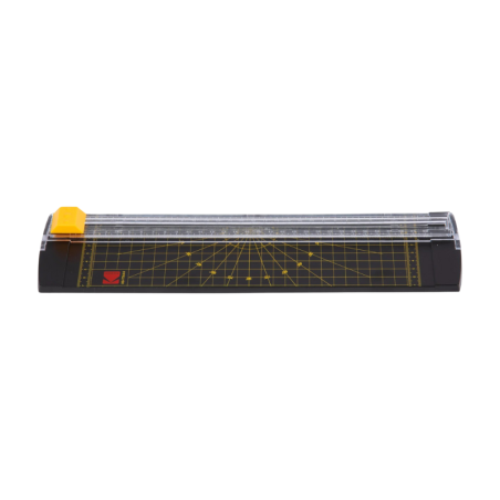 A4 Paper Trimmer Kodak - 5 sheets included