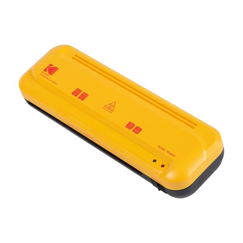 Plastifieuse Kodak A4 - Protection de Documents