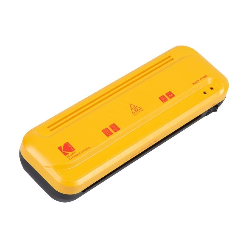 Plastifieuse Kodak A4 - Protection de Documents