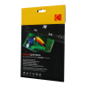 Pochette de Plastification A5 - Pack de 25 - 160 mcn - Finition Brillante