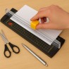 A4 Paper Trimmer Kodak - 5 sheets included
