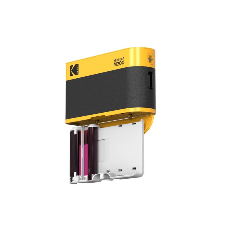 Cartouche Imprimante Photo Portable Kodak ICRG260