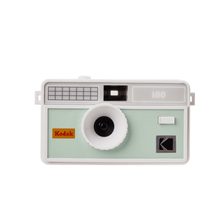 Cámara analógica Kodak i60 - Película de 35 mm