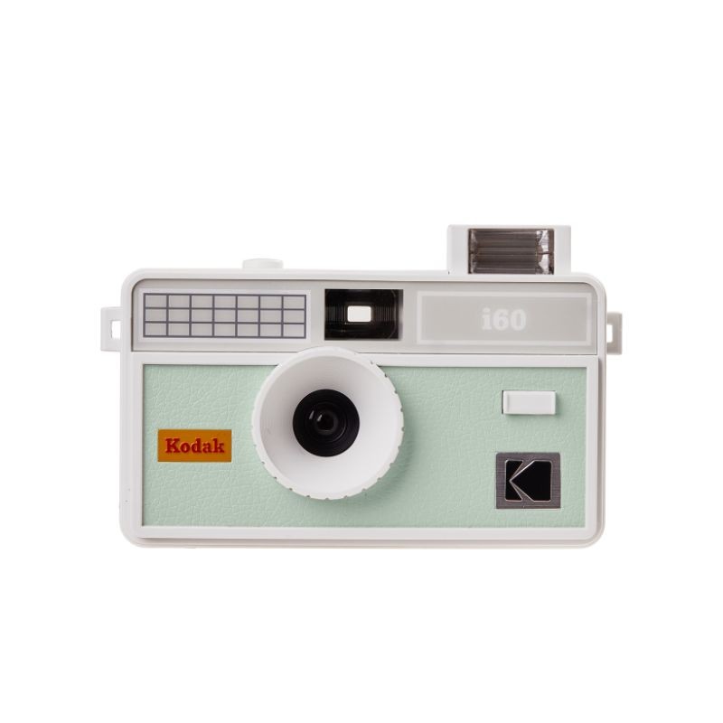 Appareil Photo Argentique Kodak i60 Pellicule 35mm